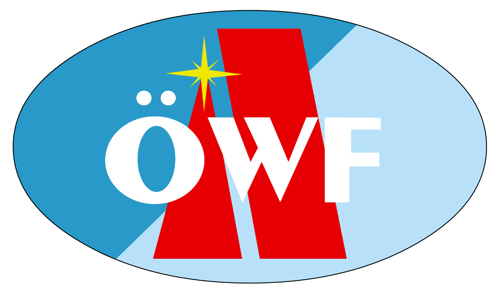 Österreichisches Weltraum Forum (OeWF) logo