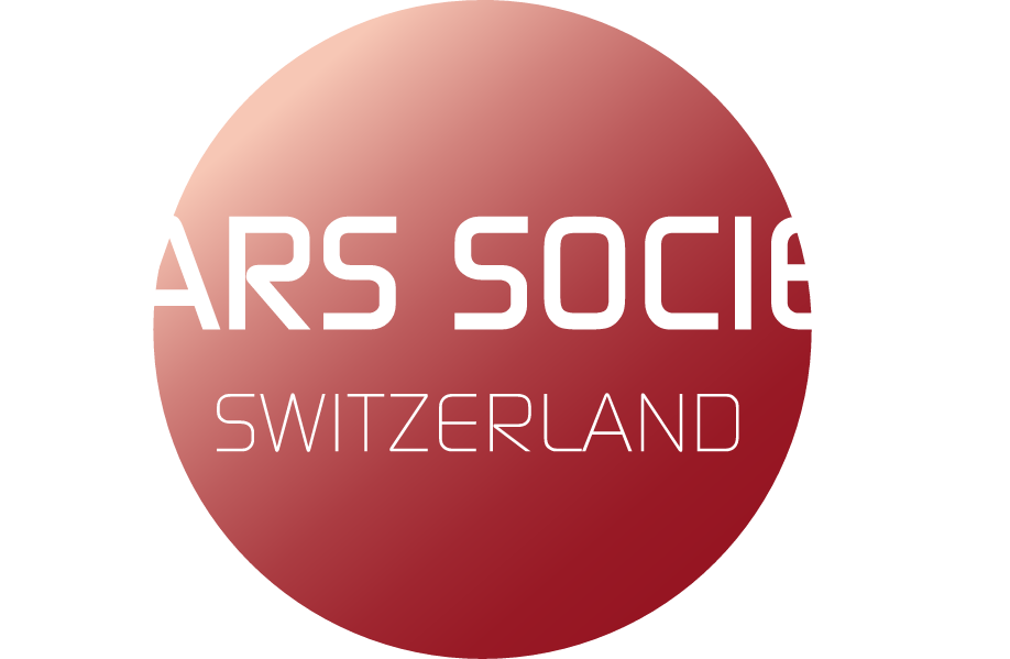 Mars Society Switzerland logo